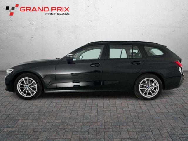 BMW 320 d 48V Touring Business Advantage