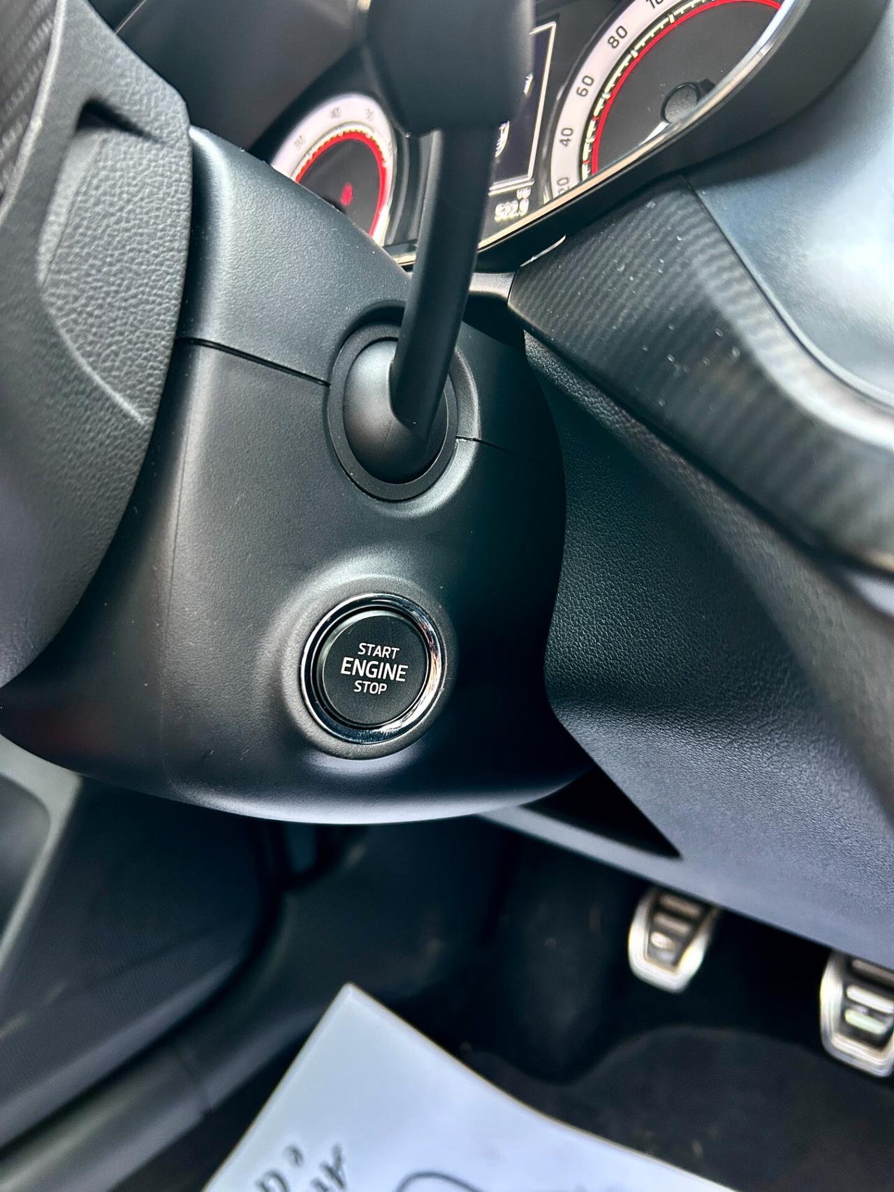 Skoda Kamiq 1.0 G-Tec Monte Carlo 2022