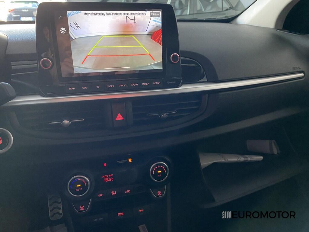 Kia Picanto 1.0 DPi Urban