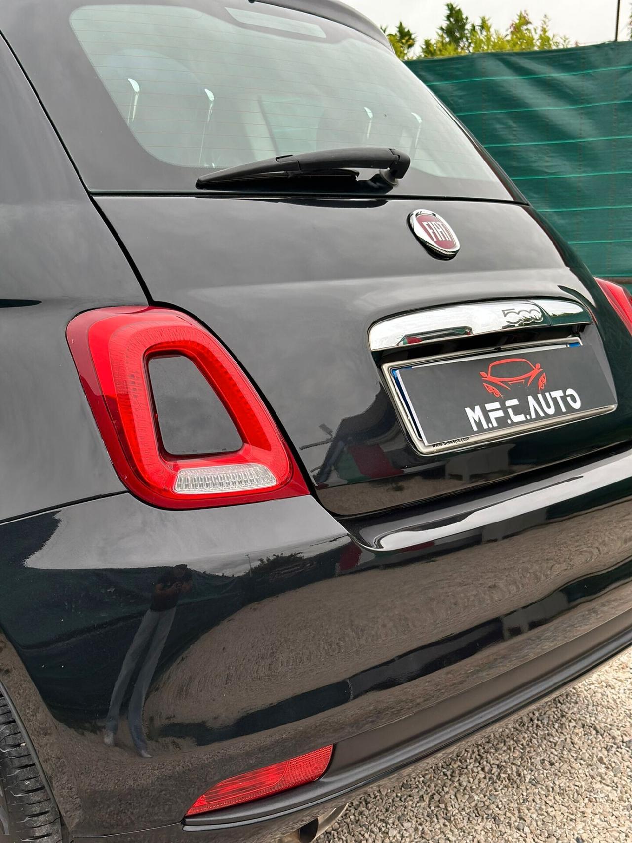 Fiat 500 1.2 EasyPower Dolcevita TOP