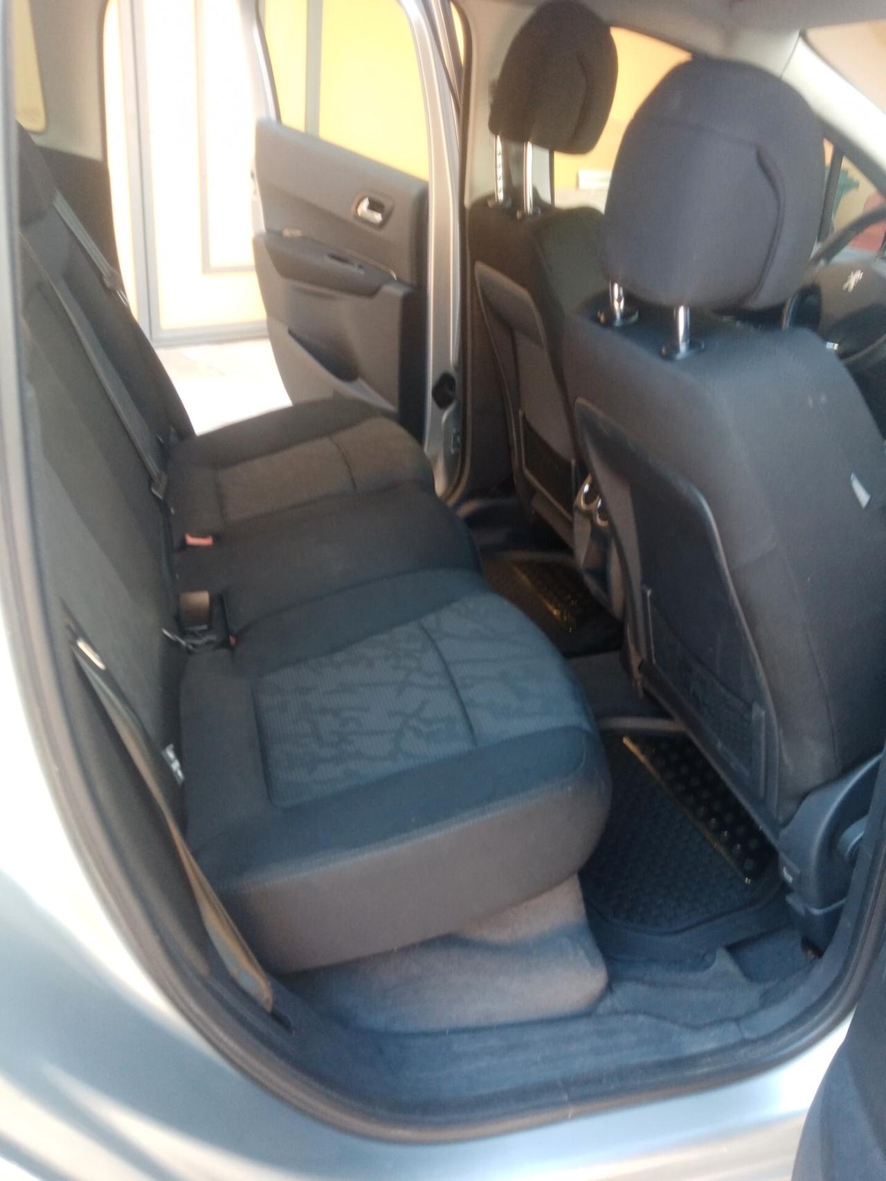 Peugeot 3008 1.6 HDi 110CV Business