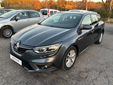 Renault Megane Mégane dCi 130 CV Energy Intens