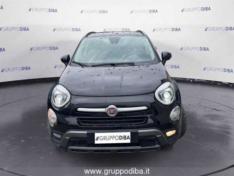 FIAT 500X 2015 Diesel 2.0 mjt Cross Plus 4x4 140cv