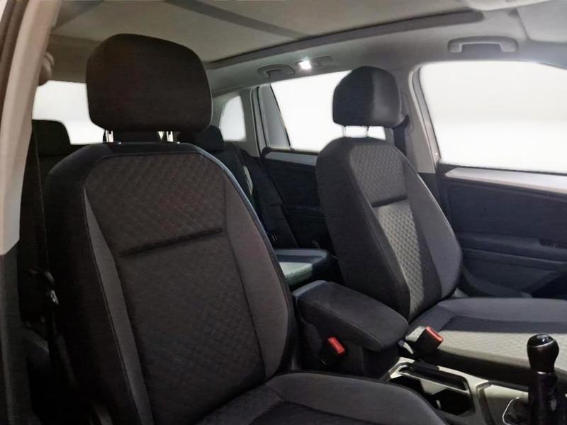 VOLKSWAGEN TIGUAN 2.0 TDI SCR 110KW Business BMT