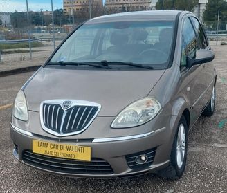 LANCIA MUSA - GPL DELLA CASA - UNICO PROPRIETARIO