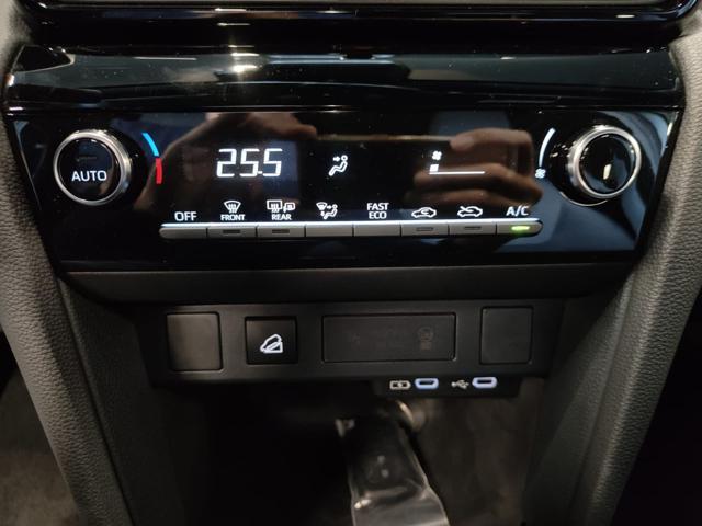 TOYOTA Yaris Cross 1.5 Hybrid 130 CV 5p.E-CVT AWD-i Trend