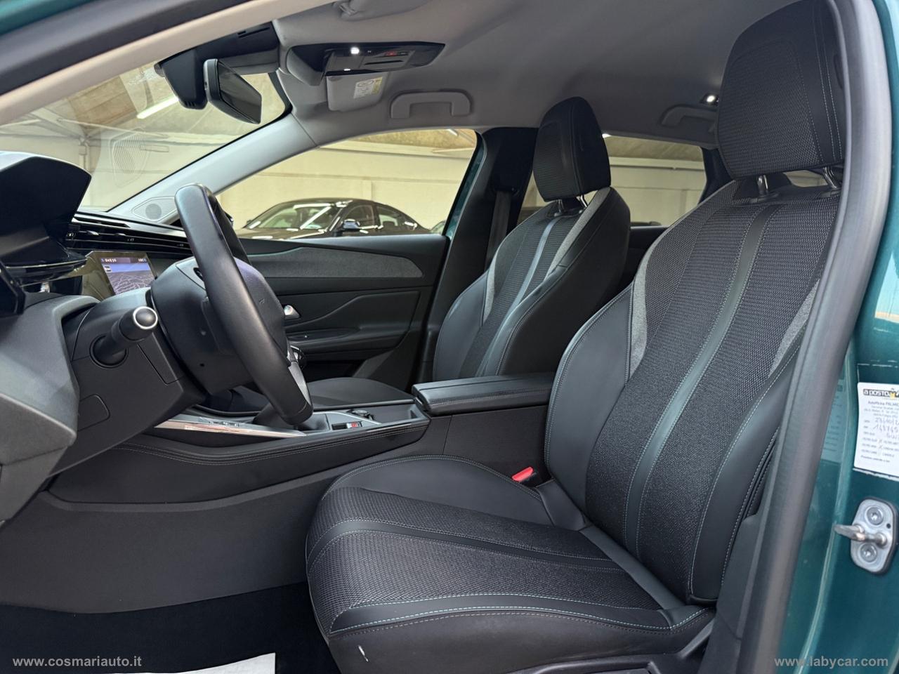 PEUGEOT 308 BlueHDi 130 S&S SW Allure Pack