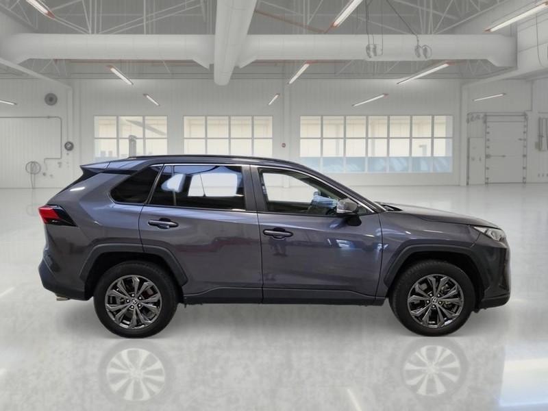 TOYOTA RAV 4 2.5 HV 178 CV E-CVT DYNAMIC AWD-I SUV