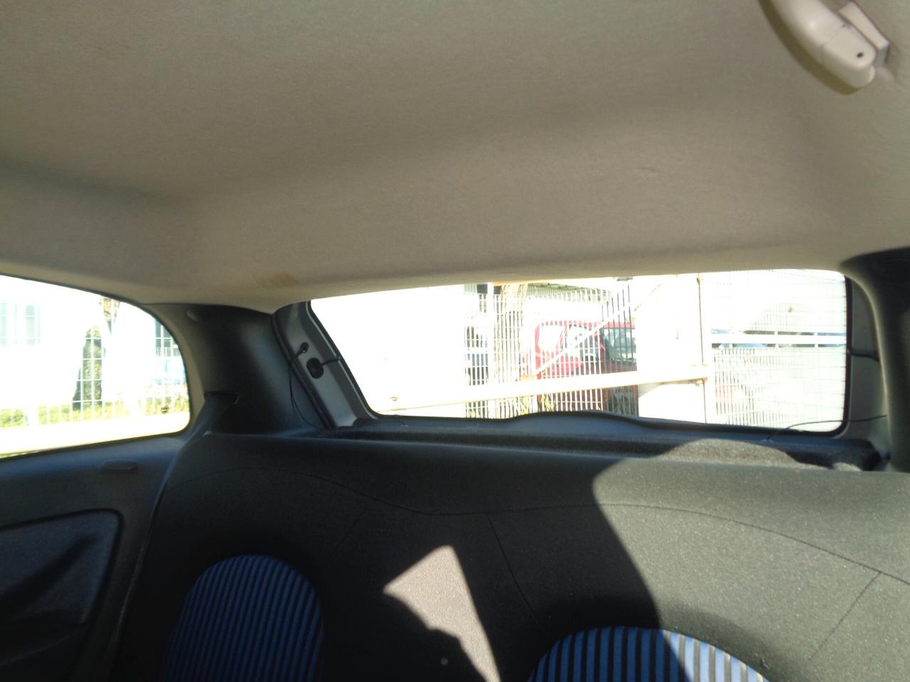 Lancia Ypsilon 1.2 Platino garaz 12 mesi