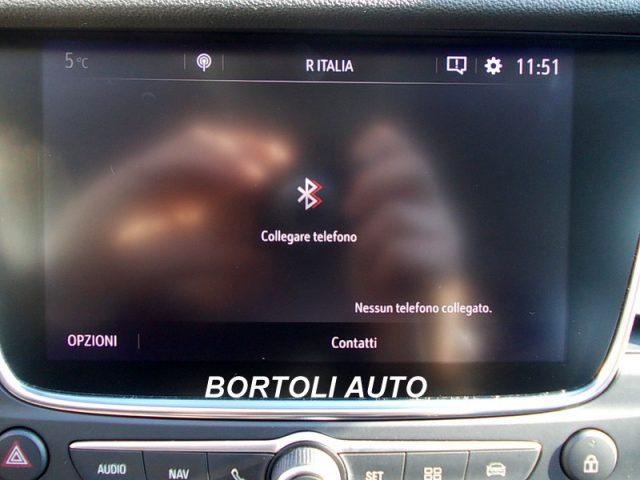 OPEL Grandland X 1.5 D 44.000 KM AT8 BUSINESS ELEGANCE AUTOMATICA