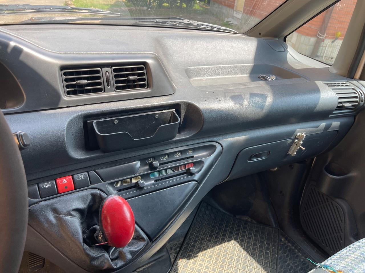 Fiat Scudo 1900D