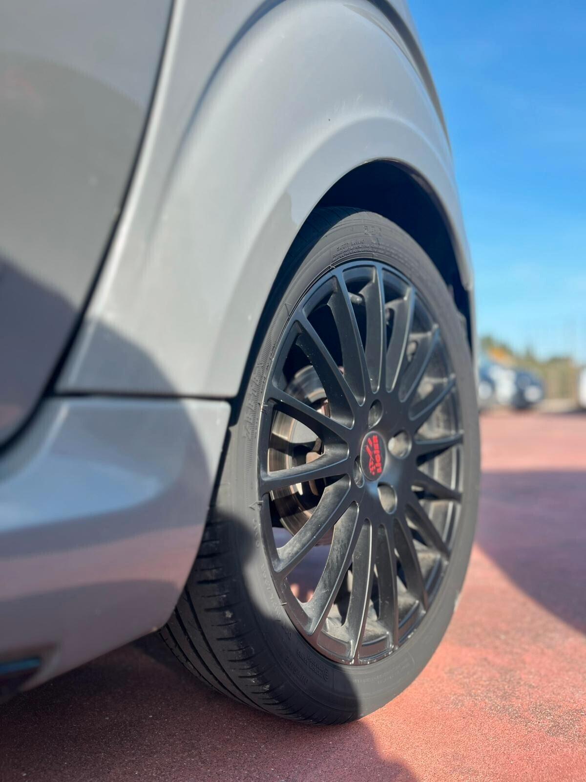 Ligier JS JS50 DCI Sport Ultimate Ice