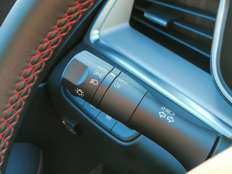 Cirelli Cirelli 3 Cirelli 3 1.5 turbo GPL Sport