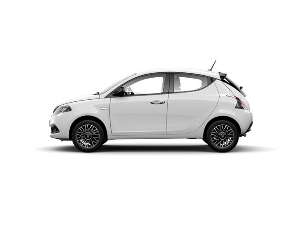 Lancia Ypsilon 1.0 FireFly MHEV Oro