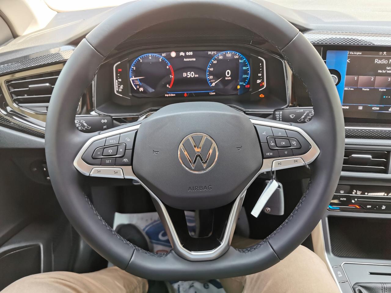Volkswagen Taigo 1.0 TSI 95 CV Life