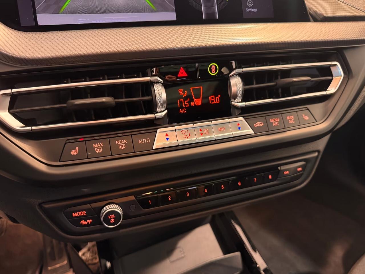 Bmw 120d xDrive Msport LED PANO "18" HARMAN-KARDON