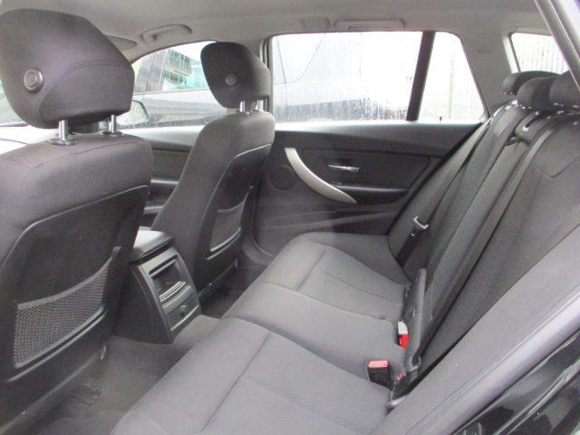 BMW 316 d Touring Business Advantage NAVI/Portellone