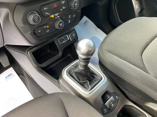JEEP Renegade 1.0 T3 120cv Limited #VARI COLORI