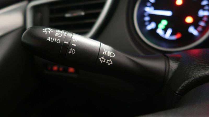 Nissan Qashqai Qashqai 1.5 dCi 115 CV N-Connecta #NAVI#RETRO CAMERA#