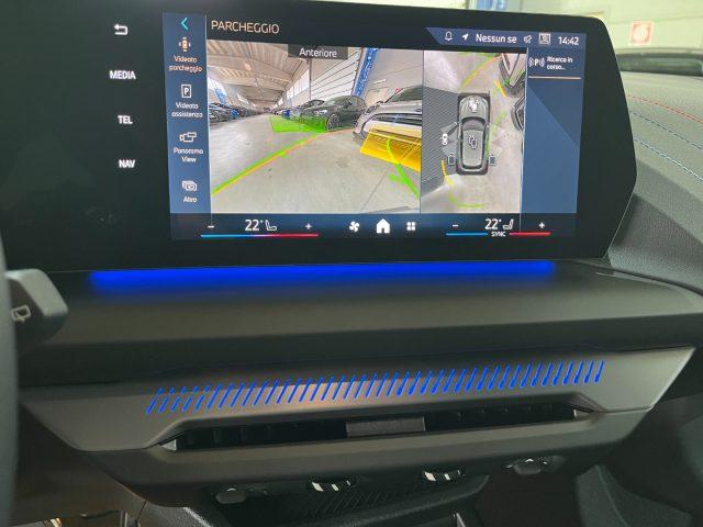 BMW 120 48V MSport "18 M Sport NAVIG./F.LED/TELECAM.360