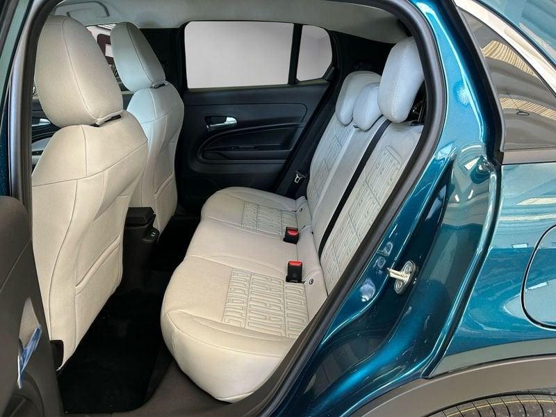 FIAT 600 600 Hybrid 145 CV DCT MHEV La Prima - PROMO SIRONIAUTO+