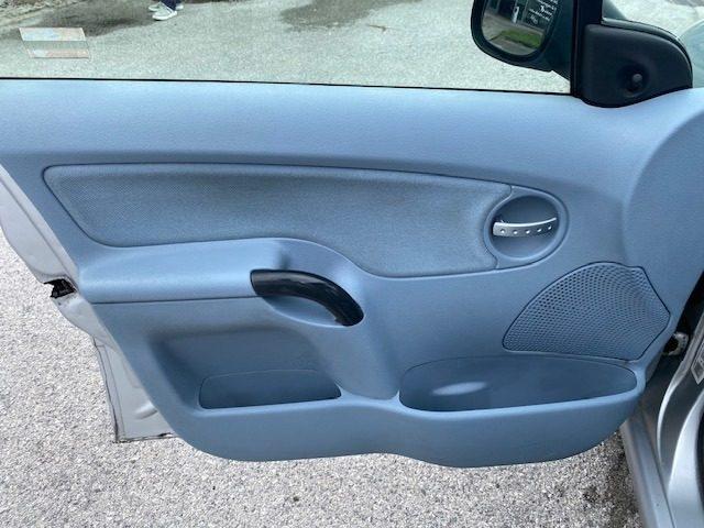 CITROEN C3 1.4 HDi 70CV "NEOPATENTATI"
