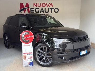 LAND ROVER Range Rover Sport 3.0D 249 CV HSE AUTOCARRO