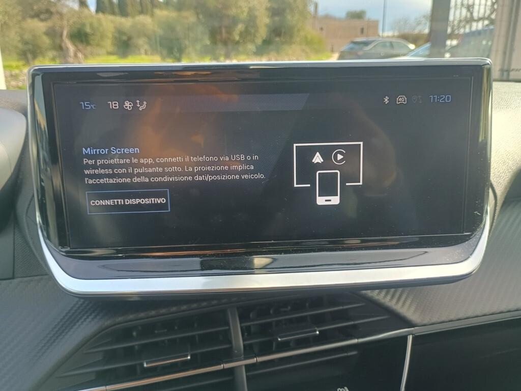 Peugeot 2008 1.2 100cv Allure