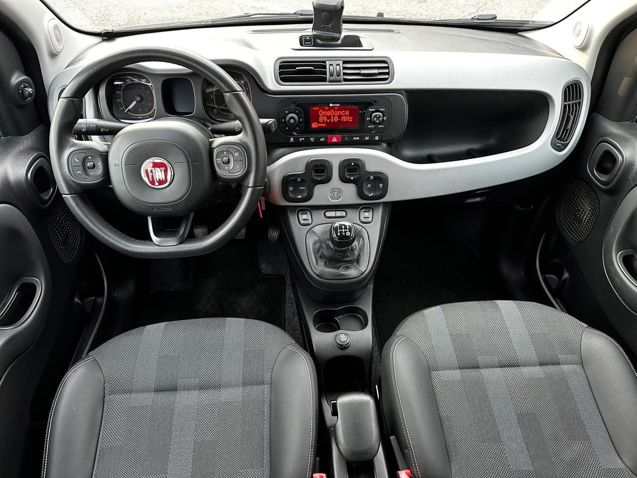 Fiat Panda 1.3 MJT 95 CV S&S City Cross