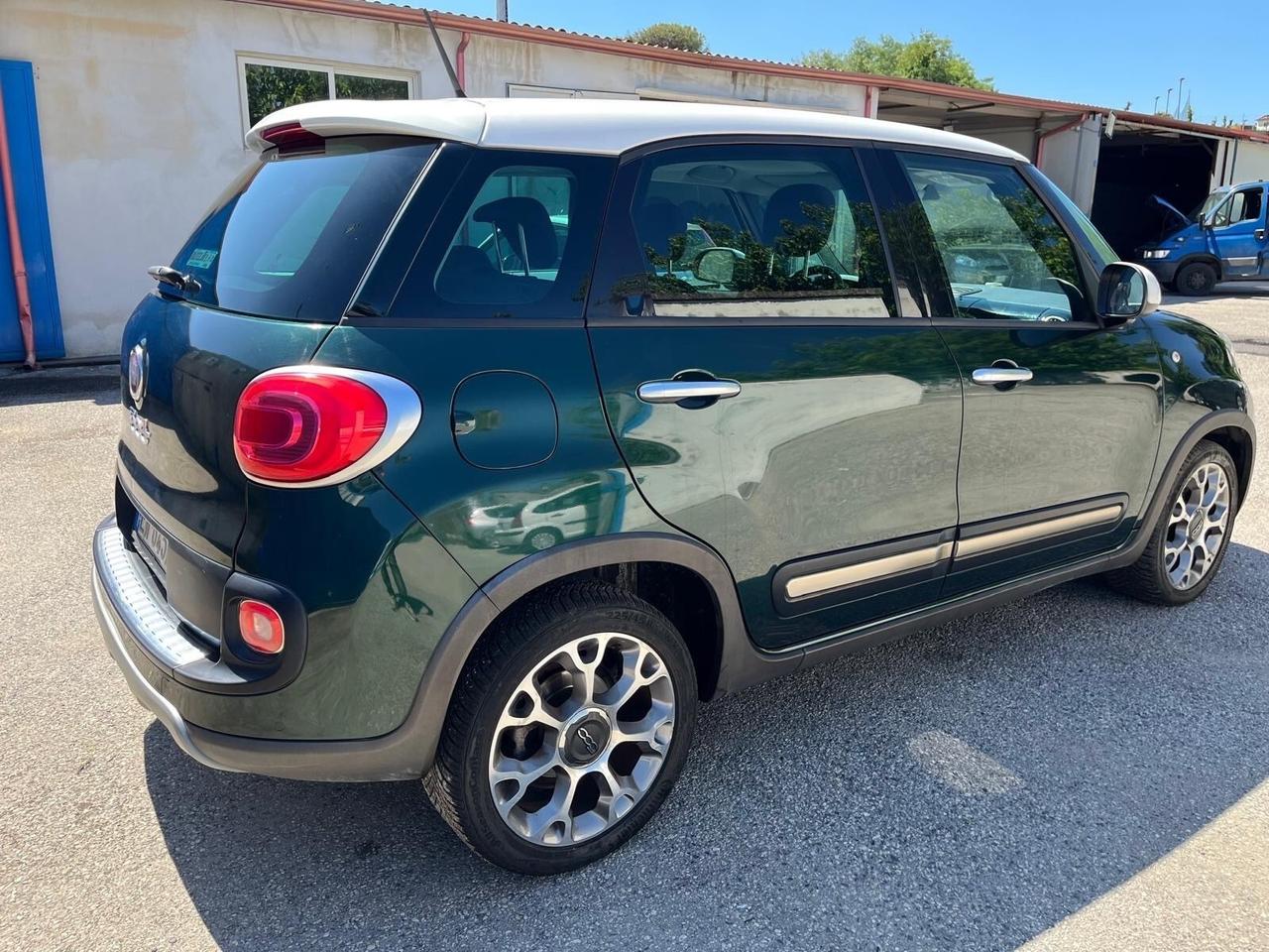 Fiat 500 L trekking -1.6 mjt-full-2014