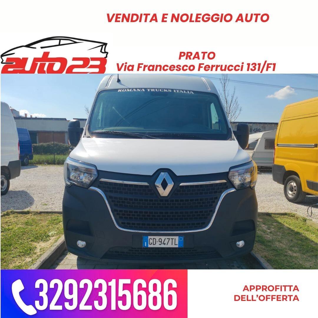 Renault Master T33 2.3 dCi 135CV Iva Compresa