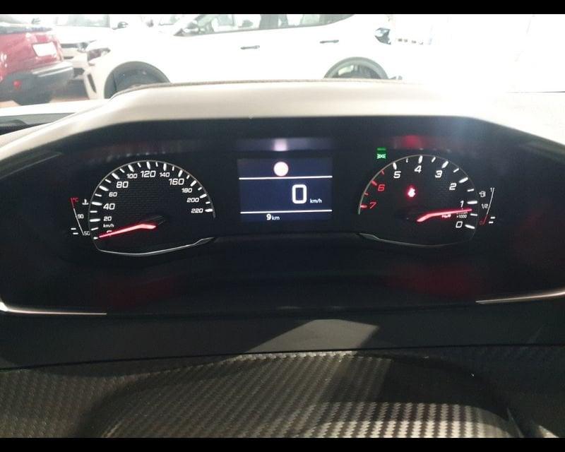 Peugeot 2008 NUOVO PURETECH 100 ACTIVE