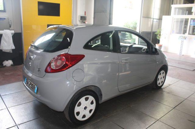 FORD Ka+ 1.2 8V 69CV * Garantita *