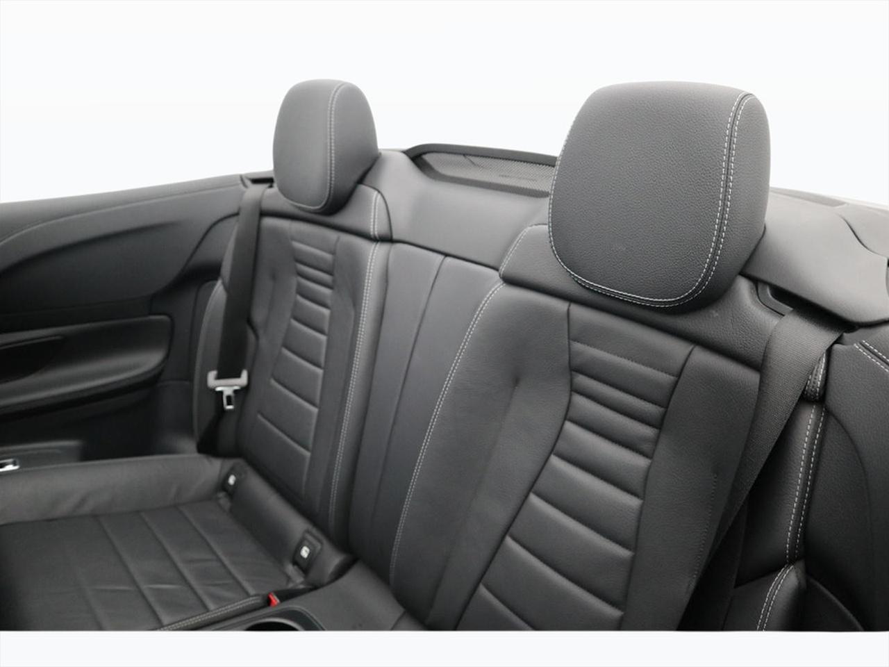Mercedes Classe E cabrio 200 mild hybrid (eq-boost) premium 9g-tronic