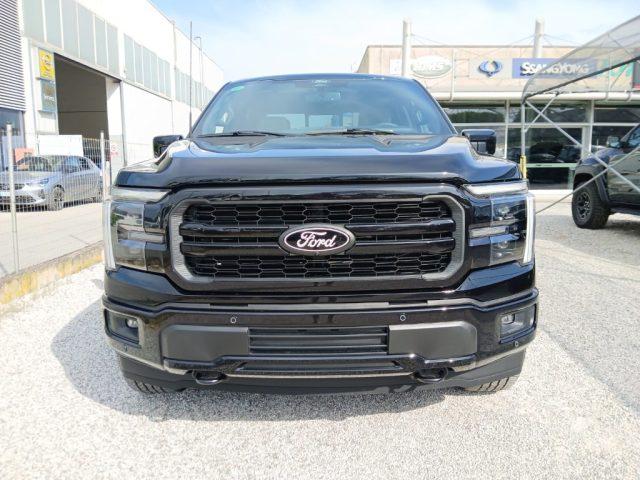 FORD F 150 Lariat 5.0L V8 Coyote SuperCrew® N1