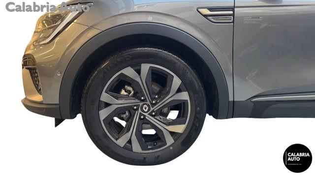 RENAULT Arkana Full Hybrid E-TECH 145 CV Engineered Fast Track