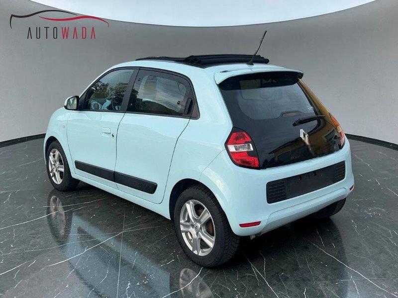 Renault Twingo 3ª serie Twingo 1.0 sce Live 69cv