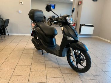 Piaggio Liberty "S" 125 abs Pat. B Unicoprop.