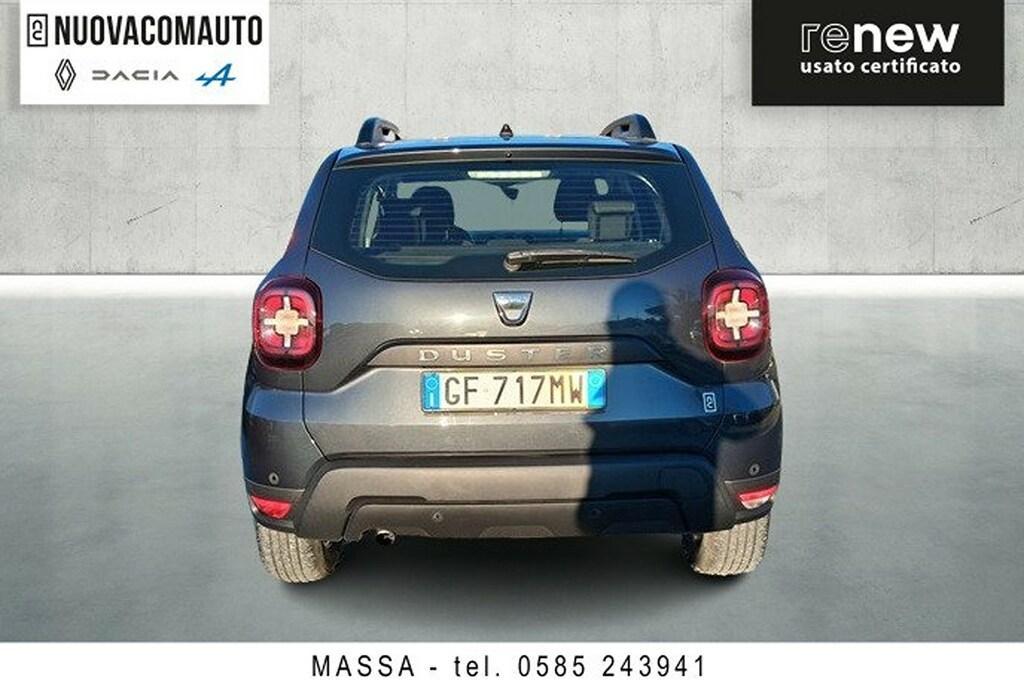 Dacia Duster 1.5 Blue dCi Comfort SL DaciaPlus 4x2