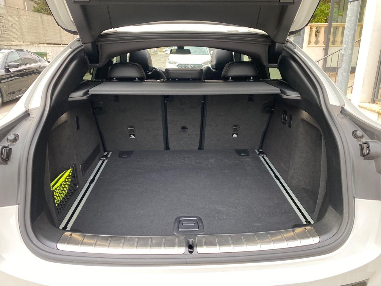 BMW X4 Xdrive MSPORT 2.0d 190cv TETTO 2022