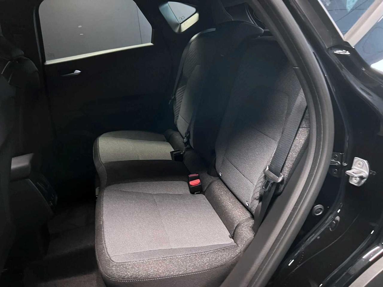 RENAULT CAPTUR ECO-G 100 CV TECHNO GPL KM0