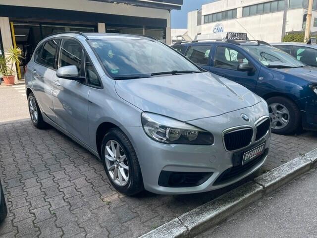 Bmw 2er Active Tourer 218i