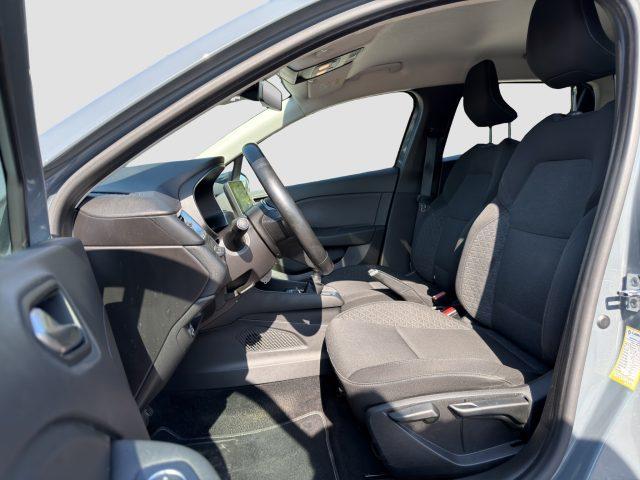 RENAULT Clio Clio TCe 100 CV GPL 5 porte Zen
