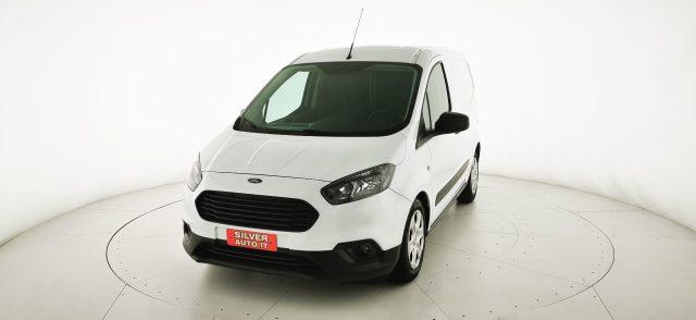 FORD Transit Courier 1.5 TDCi 100CV Van Trend - PREZZO IVA ESCLUSA