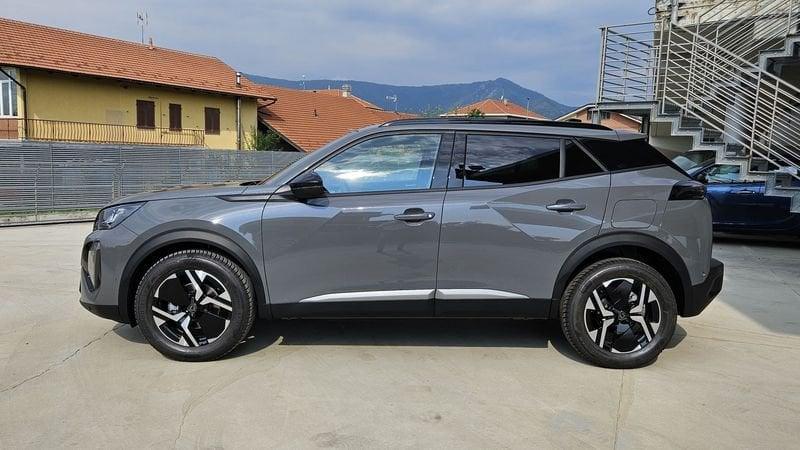 Peugeot 2008 2008 1.2 hybrid Allure 145cv e-dcs6 con BONUS EASY GO'
