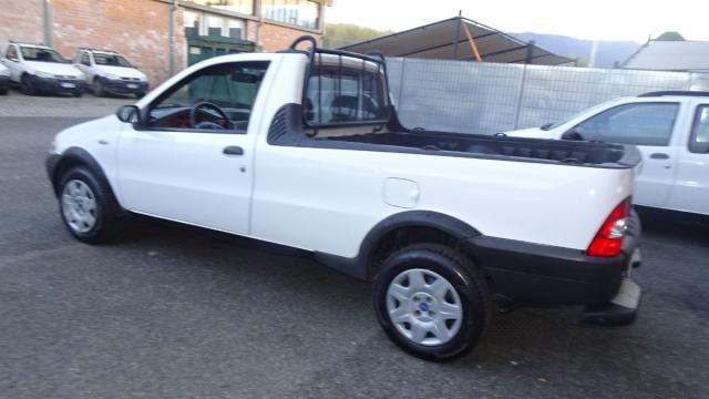 FIAT - Strada turbo 1.9 jtd FIORINO PICK-UP