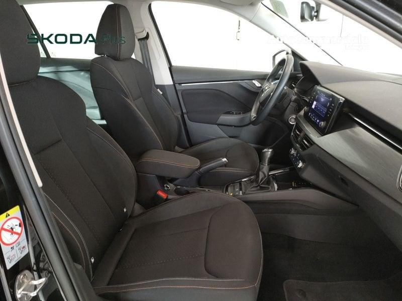 Skoda Kamiq Kamiq 1.0 TSI 110 CV ScoutLine