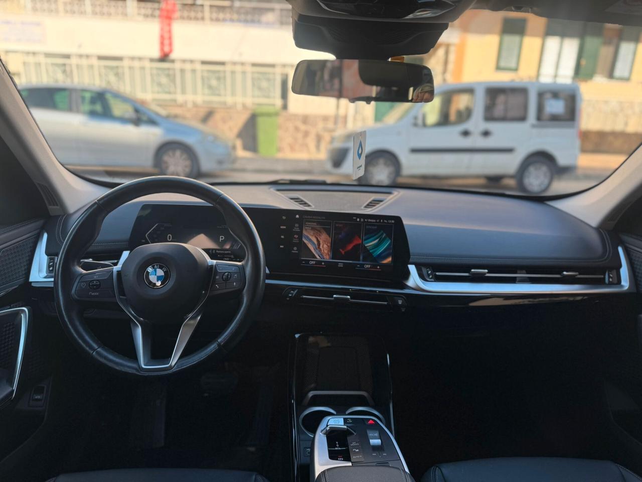 Bmw X1 sDrive 18d xLine