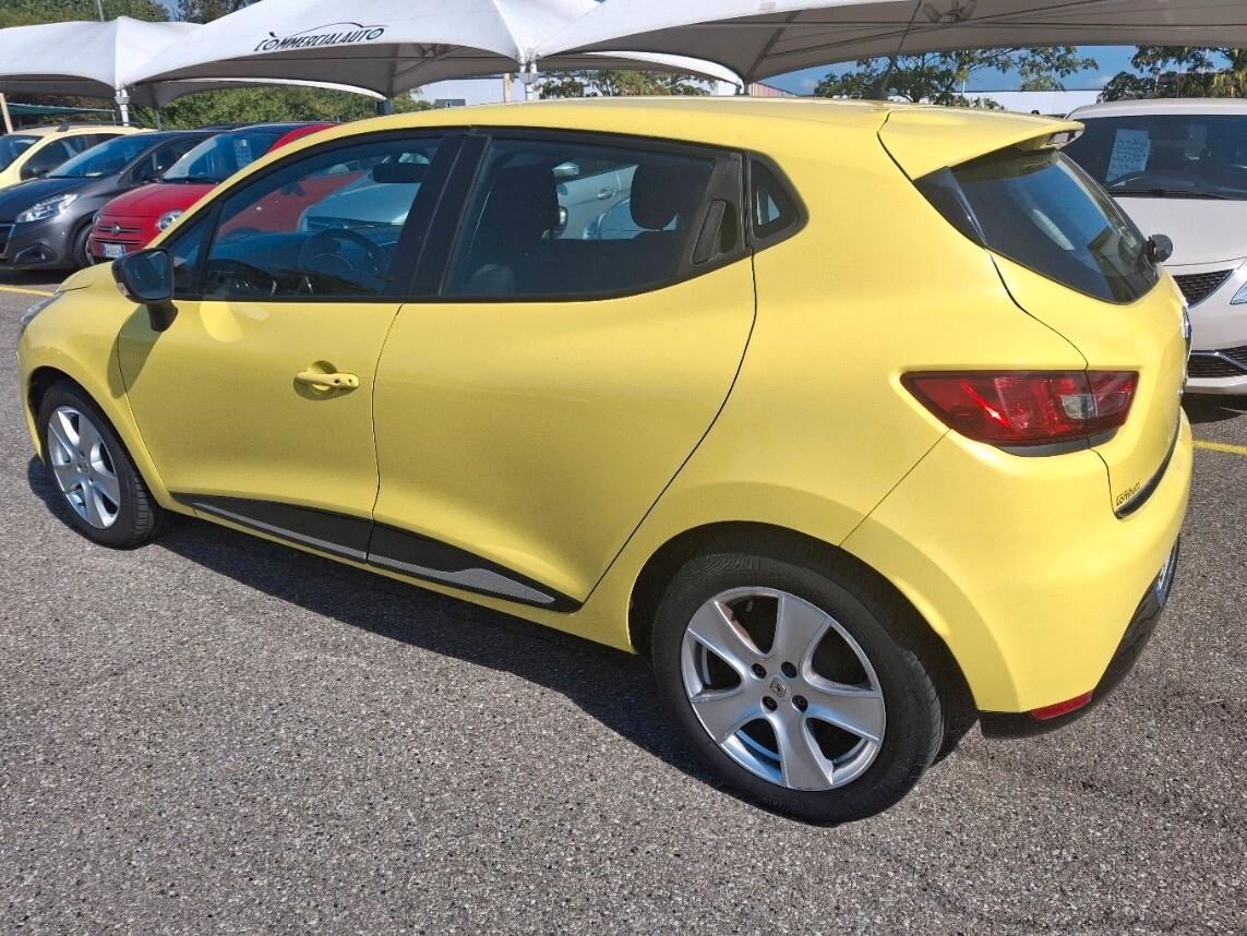 Renault Clio 0.9 TCe 12V 90CV Start&Stop 5 porte Energy