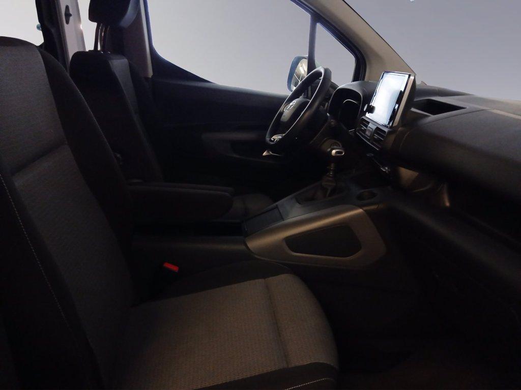 TOYOTA Proace City Verso del 2021